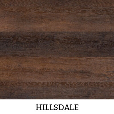 HILLSDALE SMITHCLIFF COLLECTION